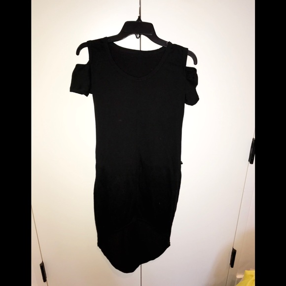 Hi-Lo Tunic - Picture 2 of 3